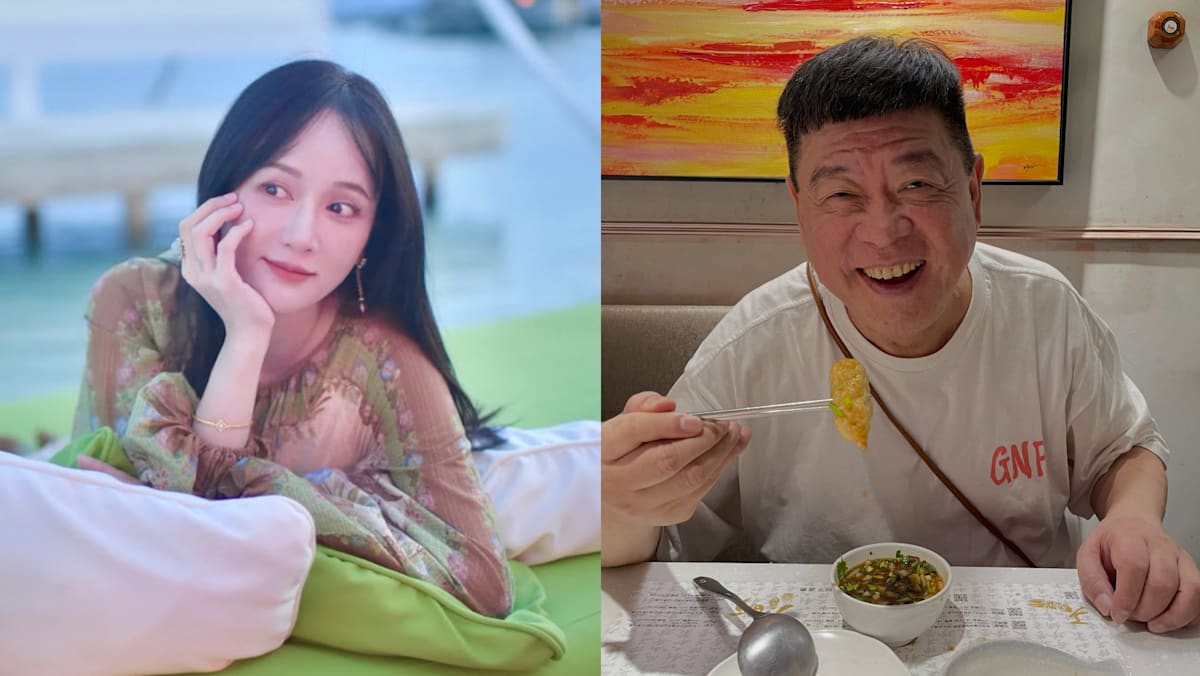 孙德荣喊话“哪里对不起你” 陈乔恩长文反击后他道歉了