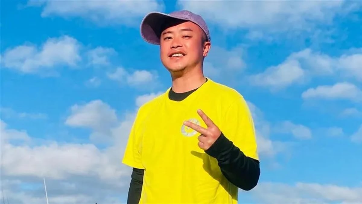 帛琉潜水惊传遭攻击,南拳妈妈弹头怒控导潜“杀人未遂”!