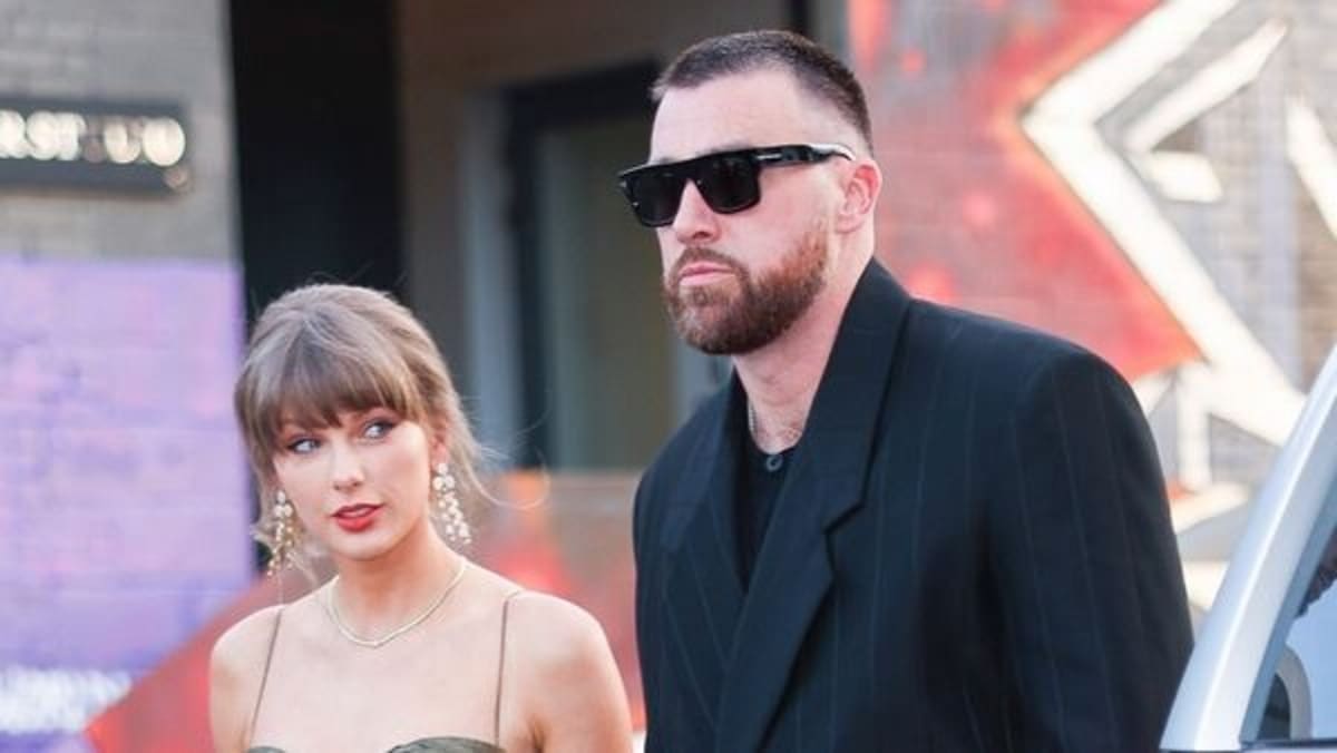 Taylor Swift婚后爆邻里争议!豪宅工程计划惹不满